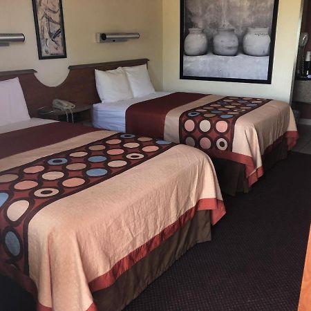 Oyo Hotel Eloy Az I-10 외부 사진