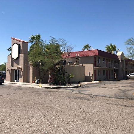Oyo Hotel Eloy Az I-10 외부 사진