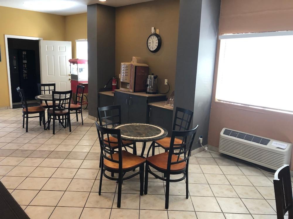 Oyo Hotel Eloy Az I-10 외부 사진