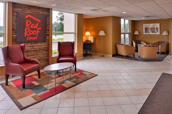 Oyo Hotel Eloy Az I-10 내부 사진