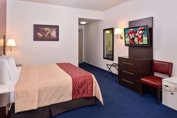Oyo Hotel Eloy Az I-10 객실 사진