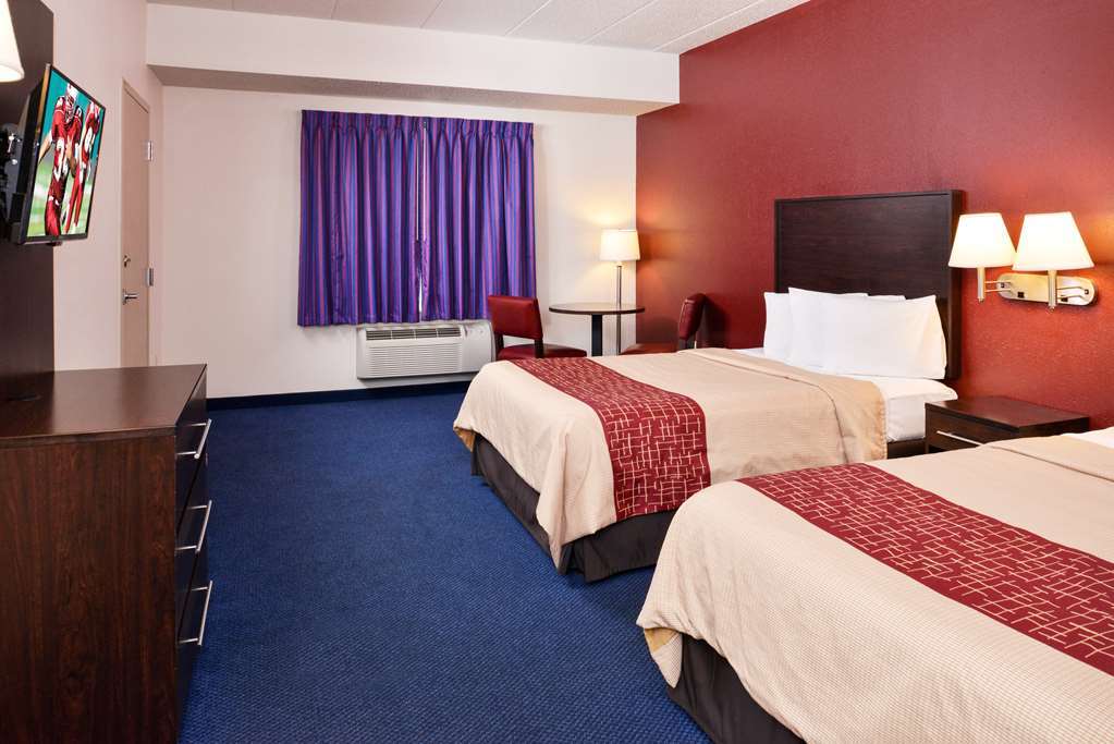 Oyo Hotel Eloy Az I-10 객실 사진