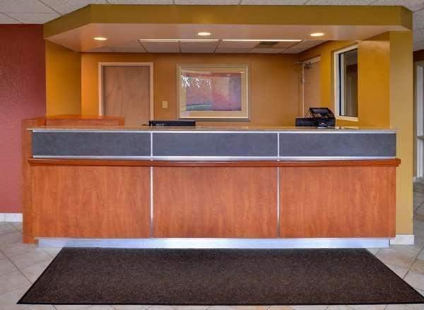 Oyo Hotel Eloy Az I-10 내부 사진