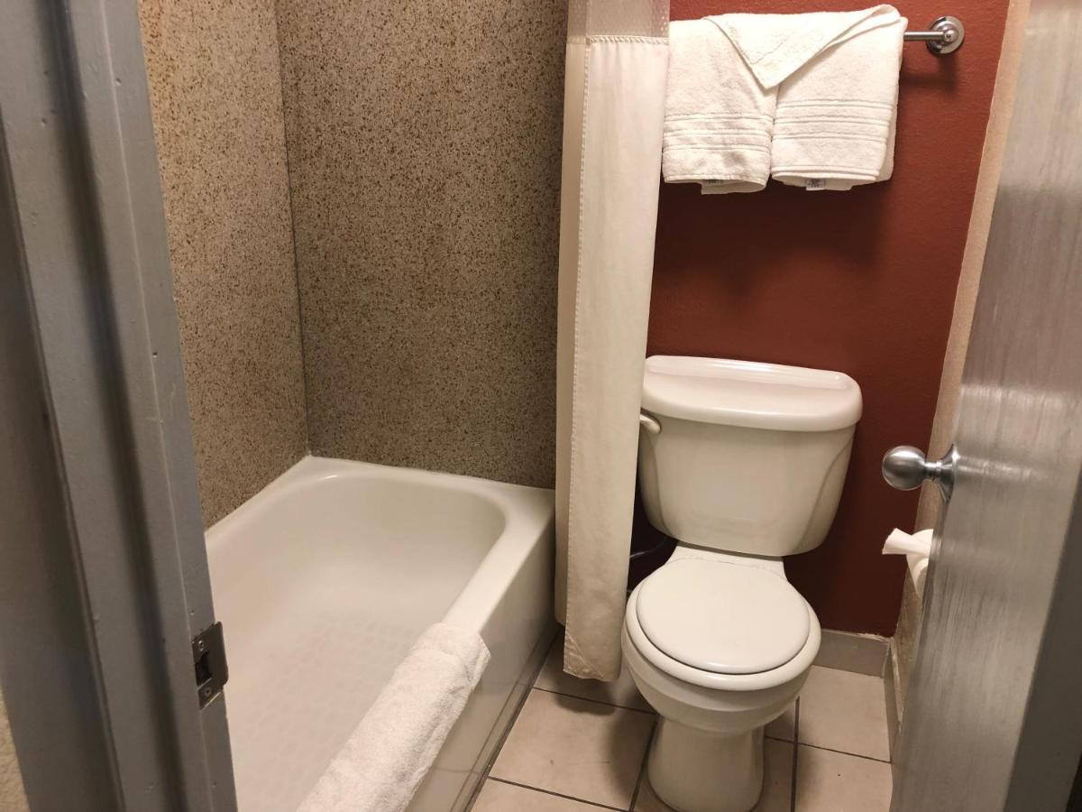 Oyo Hotel Eloy Az I-10 외부 사진