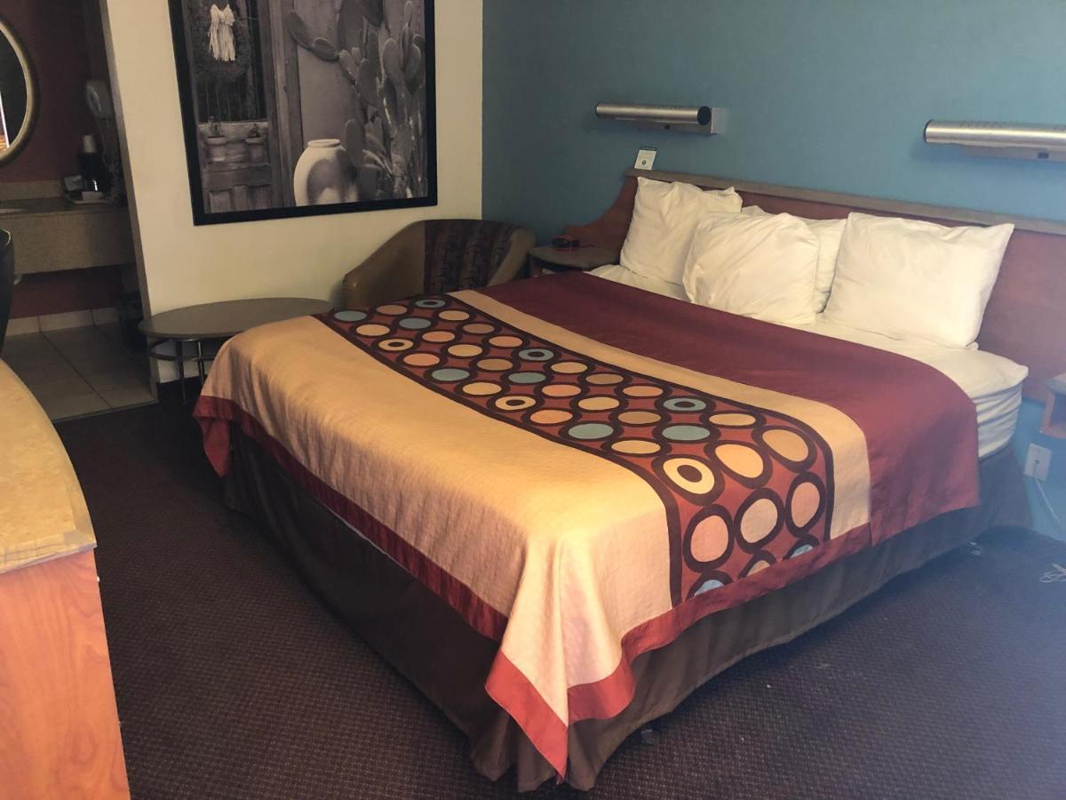 Oyo Hotel Eloy Az I-10 외부 사진