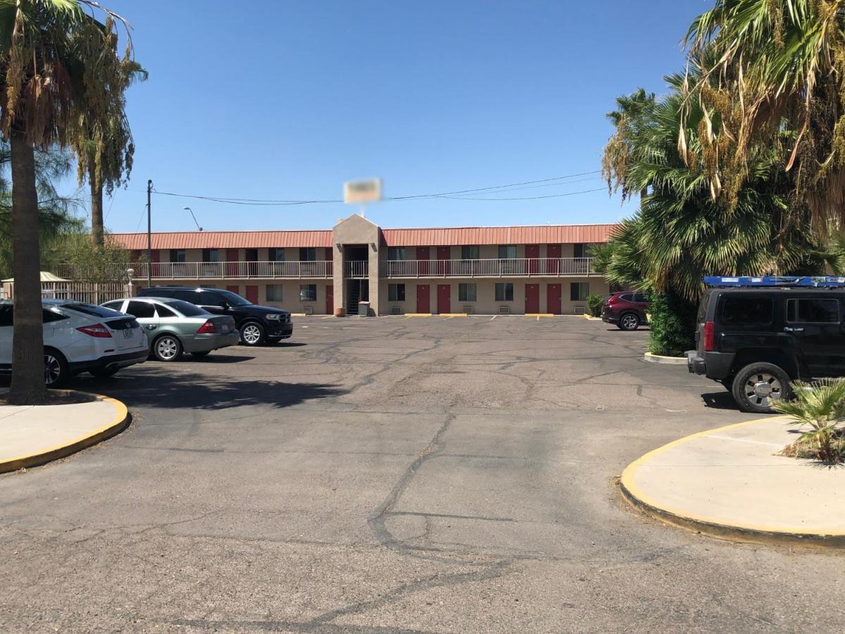 Oyo Hotel Eloy Az I-10 외부 사진