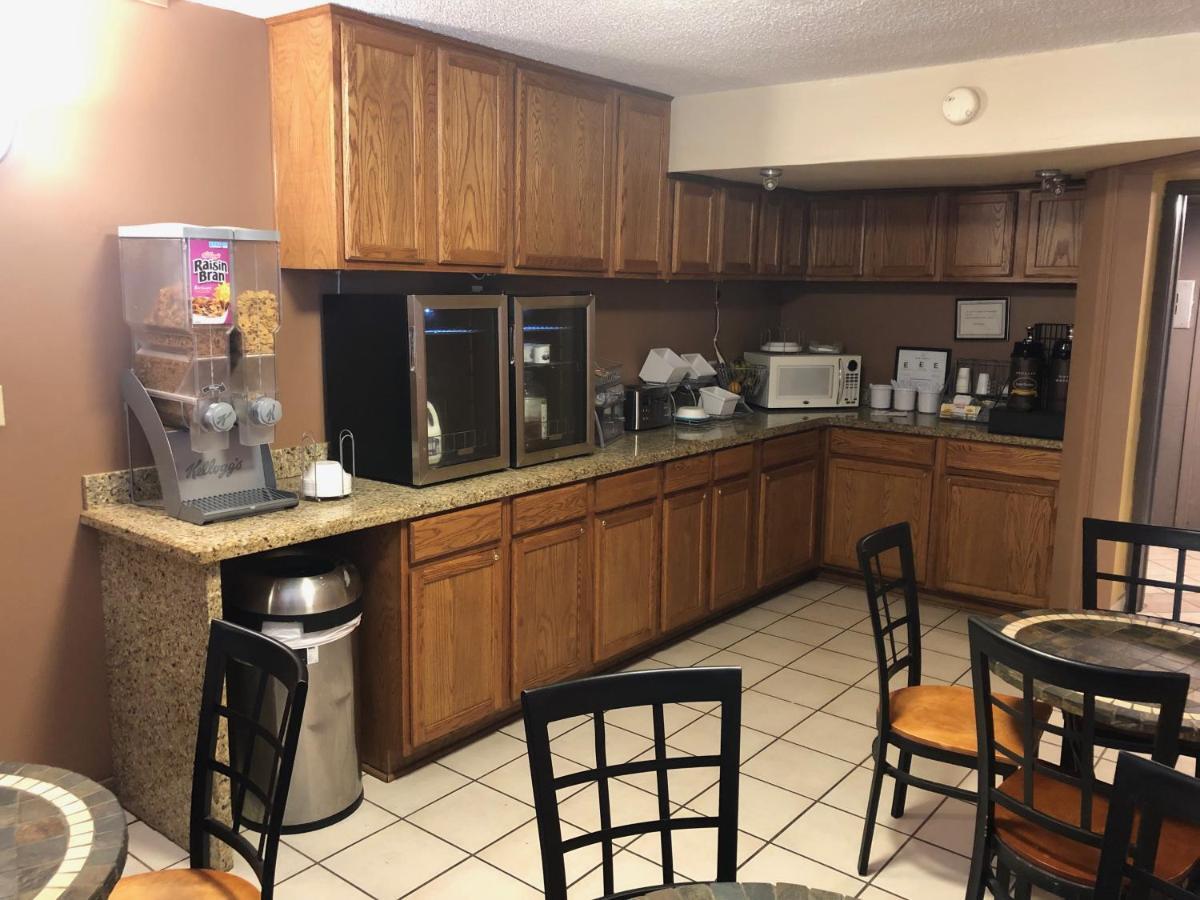 Oyo Hotel Eloy Az I-10 외부 사진