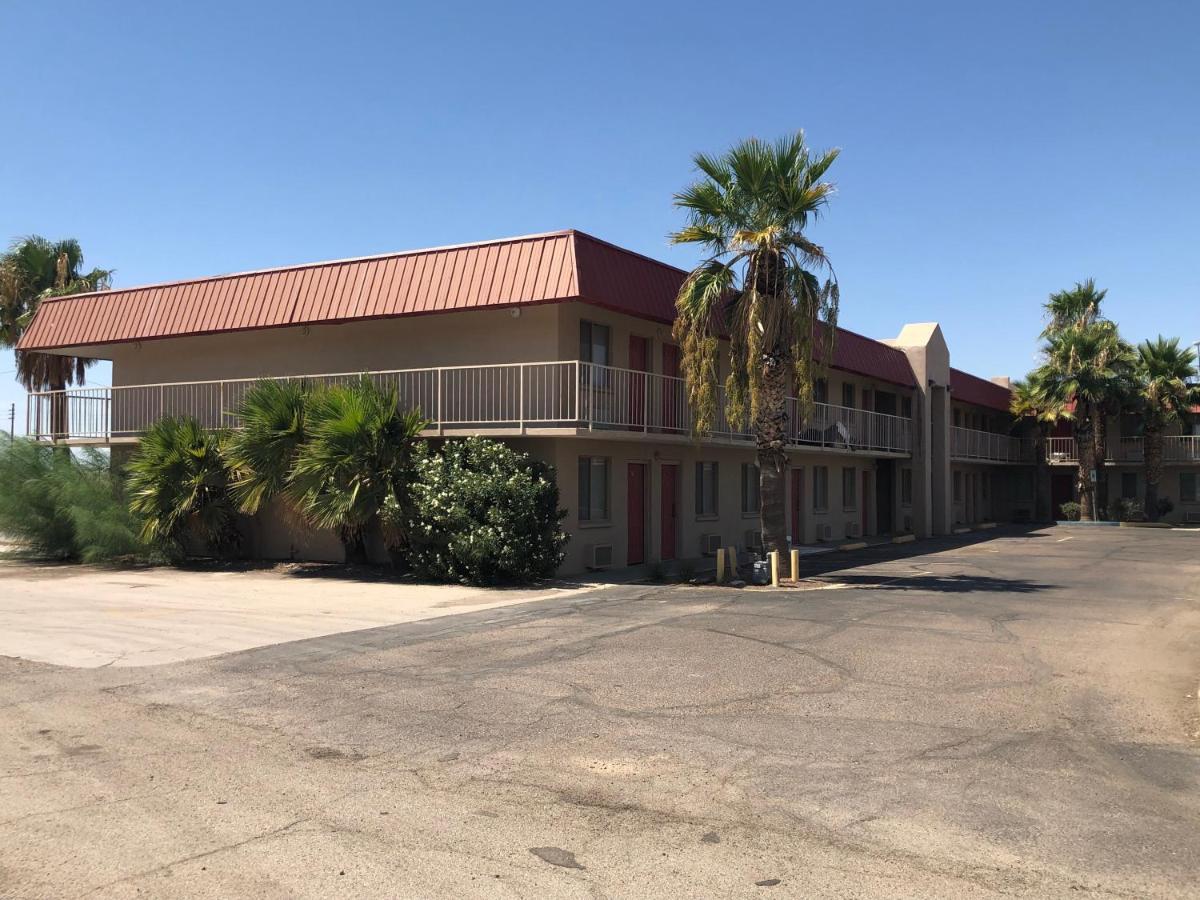 Oyo Hotel Eloy Az I-10 외부 사진
