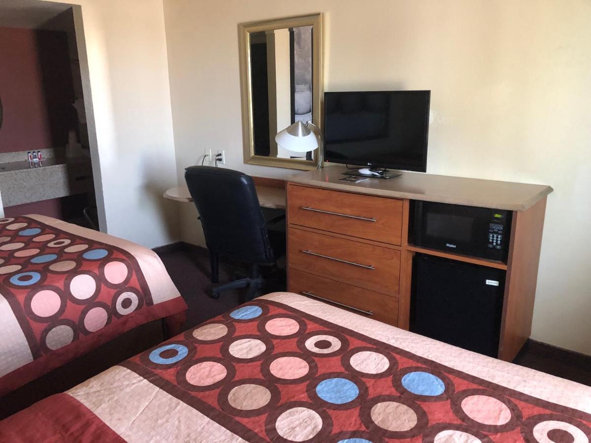 Oyo Hotel Eloy Az I-10 외부 사진