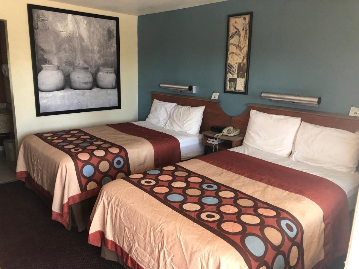 Oyo Hotel Eloy Az I-10 외부 사진